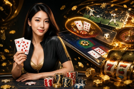 sixer bet